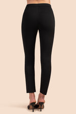 HONEY PANT in BLACK additional image 1