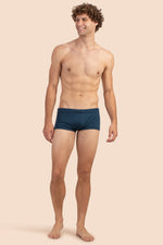 SORRENTO SWIM TRUNK in NAVY/MULTI additional image 3