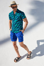 FELIX SHIRT in MULTI