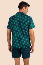 FELIX SHIRT in MULTI additional image 2
