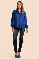 ANUKA DOLMAN SLEEVE SHIRT in ANUKA DOLMAN SLEEVE SHIRT additional image 2