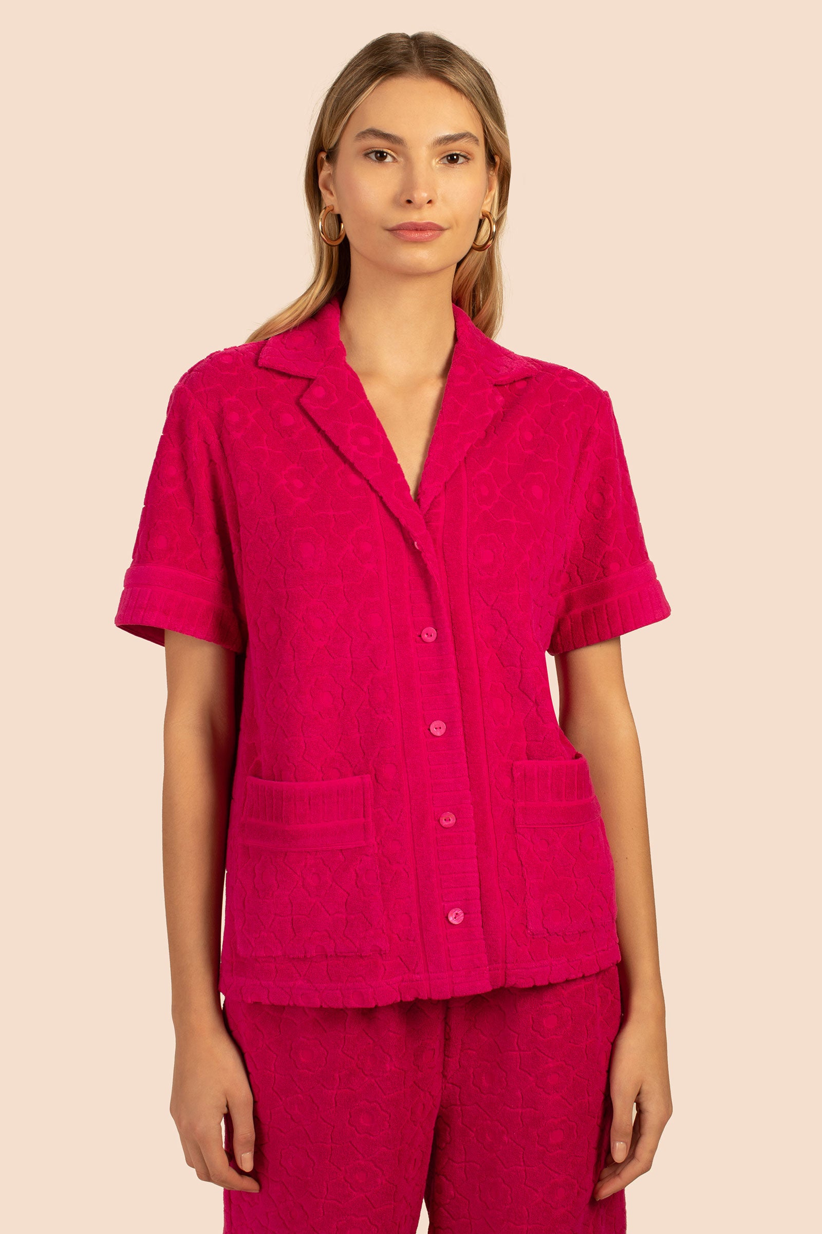 PINK PEPPERCORN