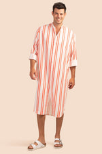 REYES CAFTAN in MULTI additional image 1