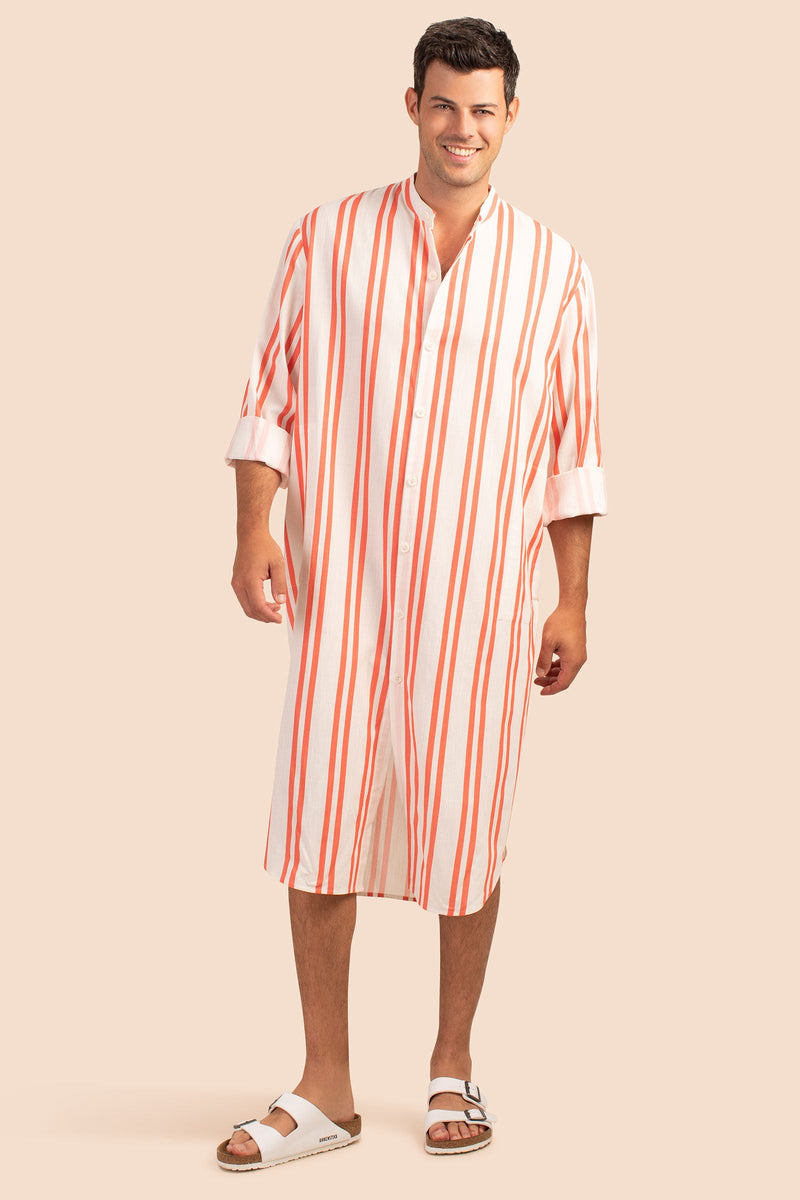 REYES CAFTAN in MULTI additional image 1