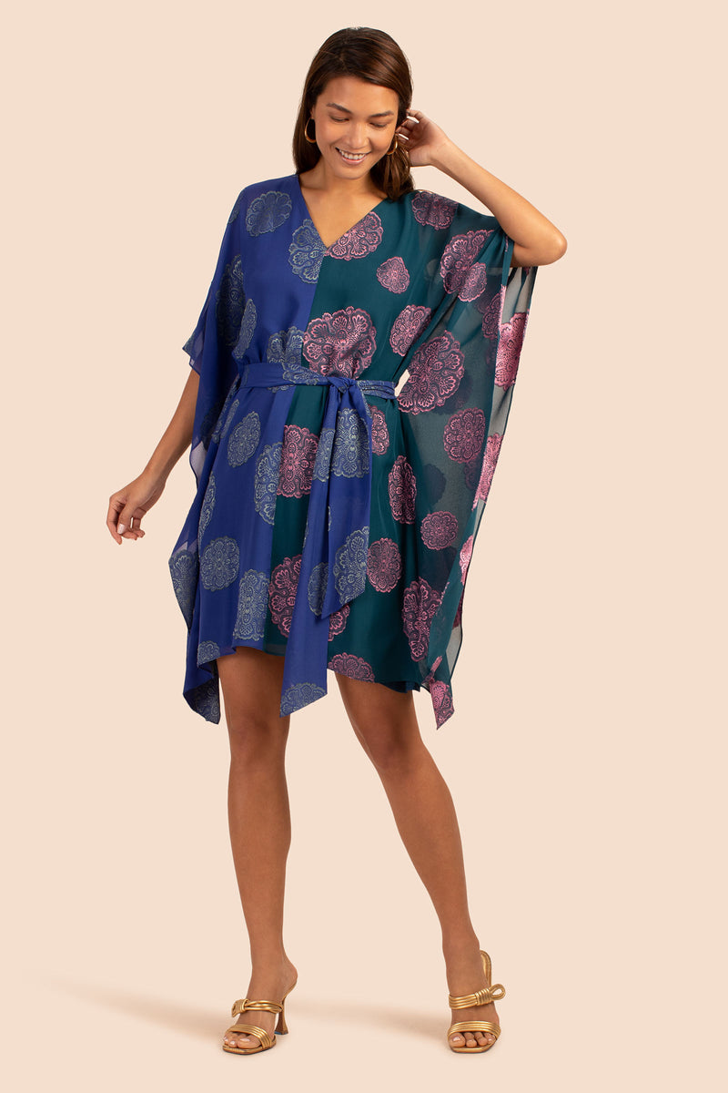 TANAYA CAFTAN in MULTI additional image 2