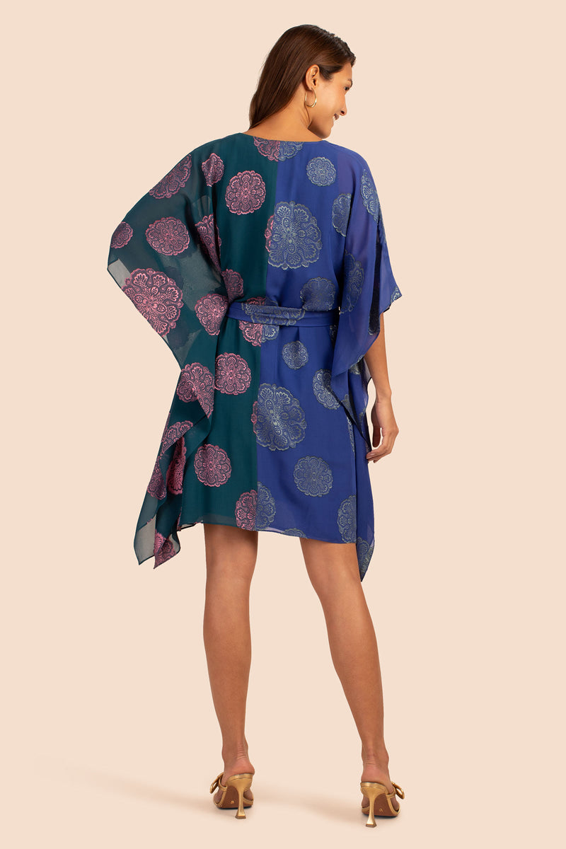 TANAYA CAFTAN in MULTI additional image 1