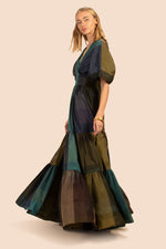 DASYA DRESS in MULTI additional image 3