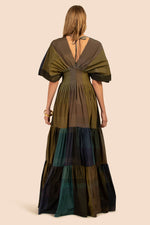 DASYA DRESS in MULTI additional image 2