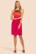 PADMA DRESS in MULTI additional image 1