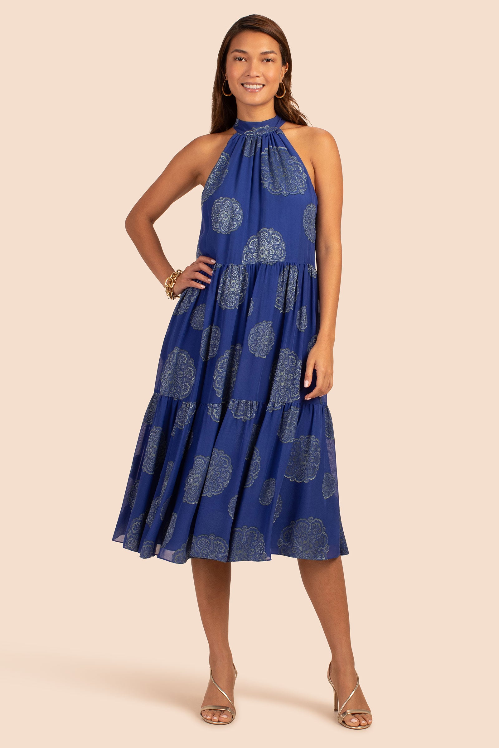 BENGAL BLUE/OCEAN