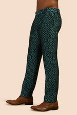 CLYDE SLIM TROUSER in CLYDE SLIM TROUSER additional image 3