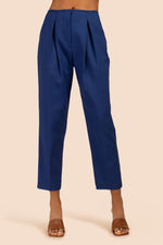 ISHANA PANT in BENGAL BLUE additional image 4