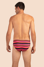 BONDI SWIM BRIEF in MULTI additional image 2