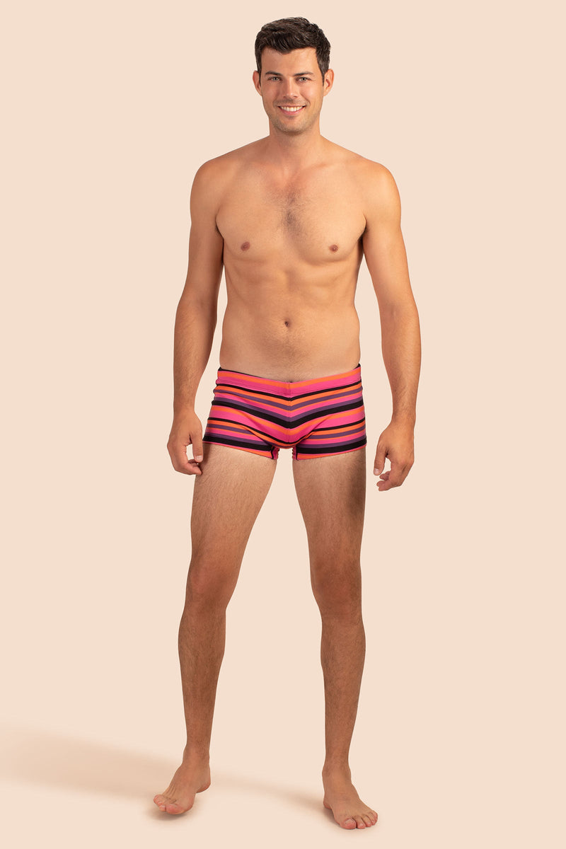 MONTEGO BAY SWIM TRUNK in MULTI additional image 2