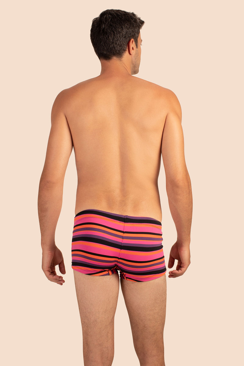 MONTEGO BAY SWIM TRUNK in MULTI additional image 1