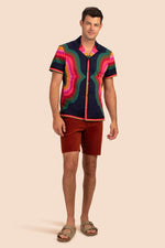 FELIX SHIRT in MULTI additional image 3