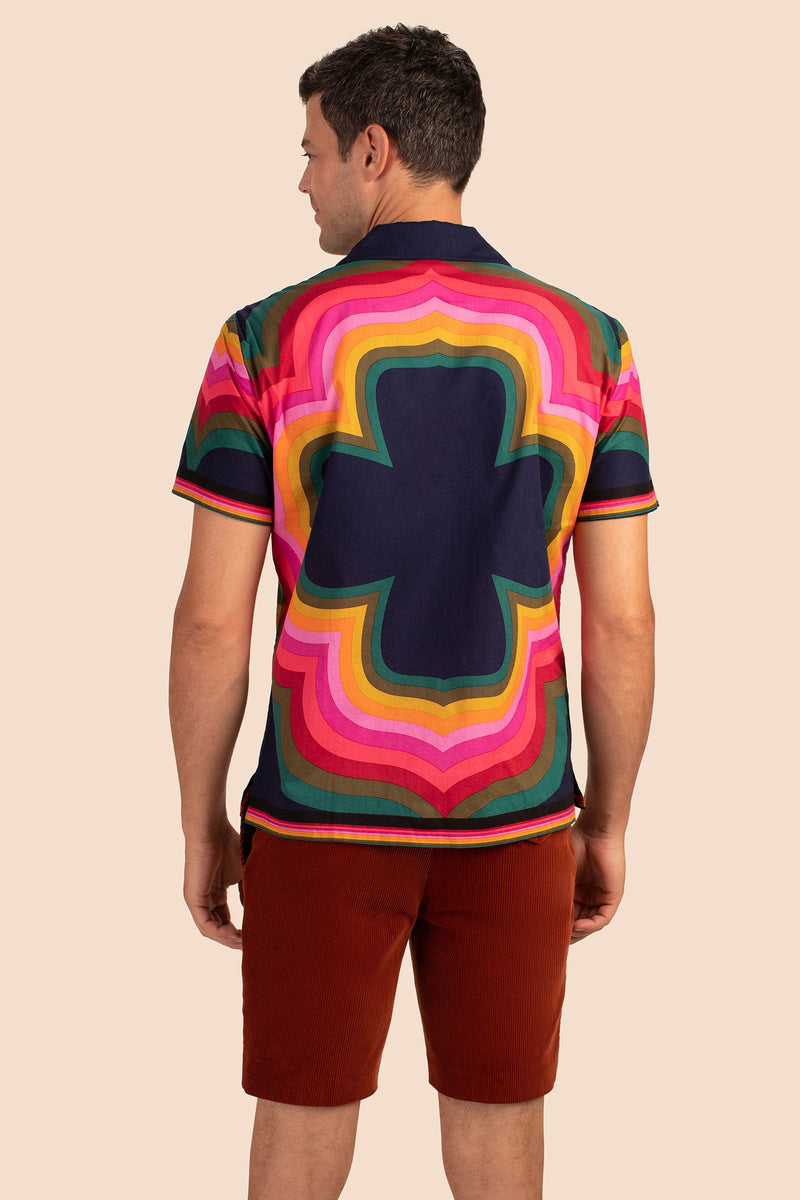 FELIX SHIRT in MULTI additional image 2