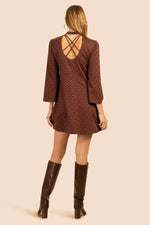LEELA DRESS in LEELA DRESS additional image 2
