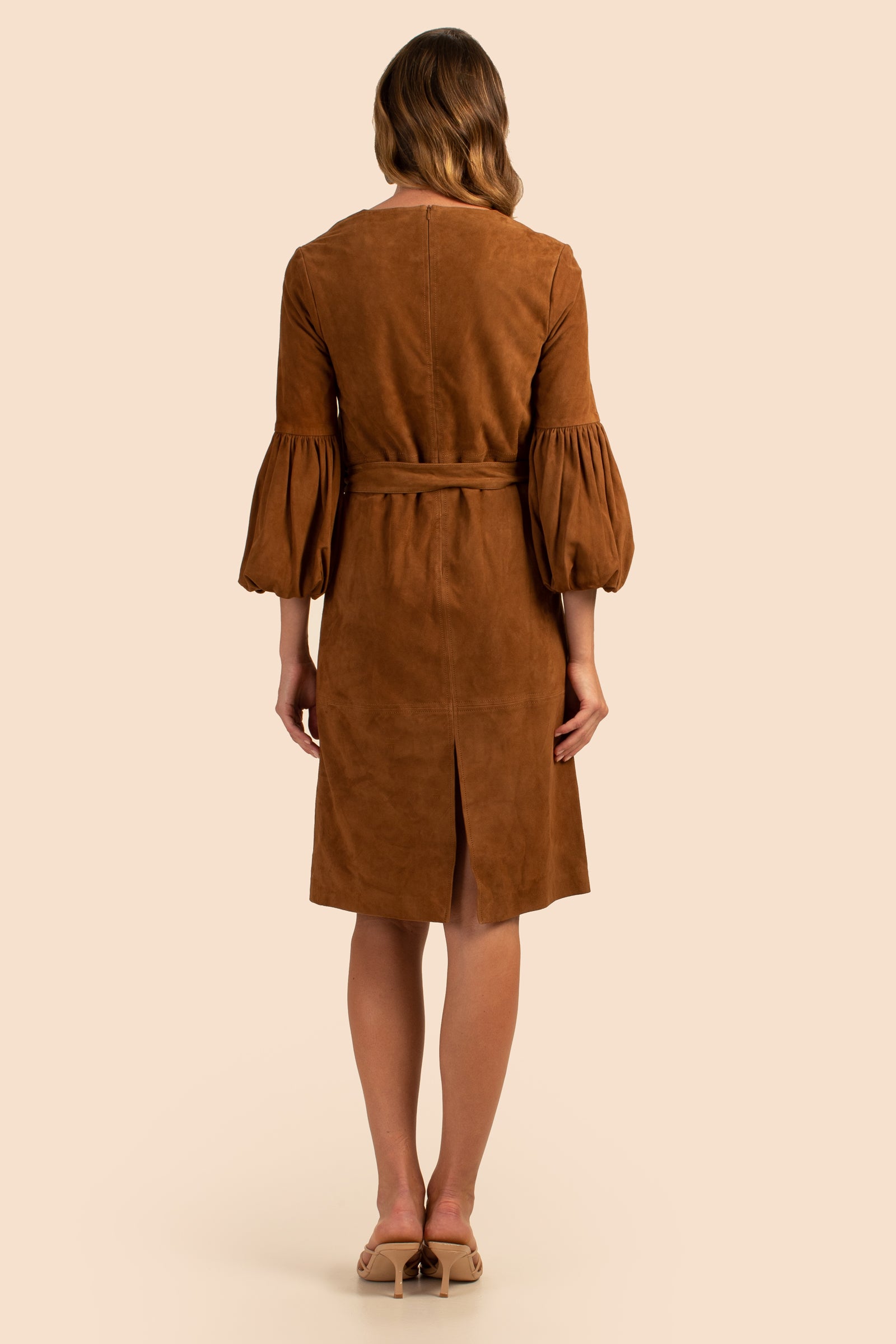 COGNAC BROWN