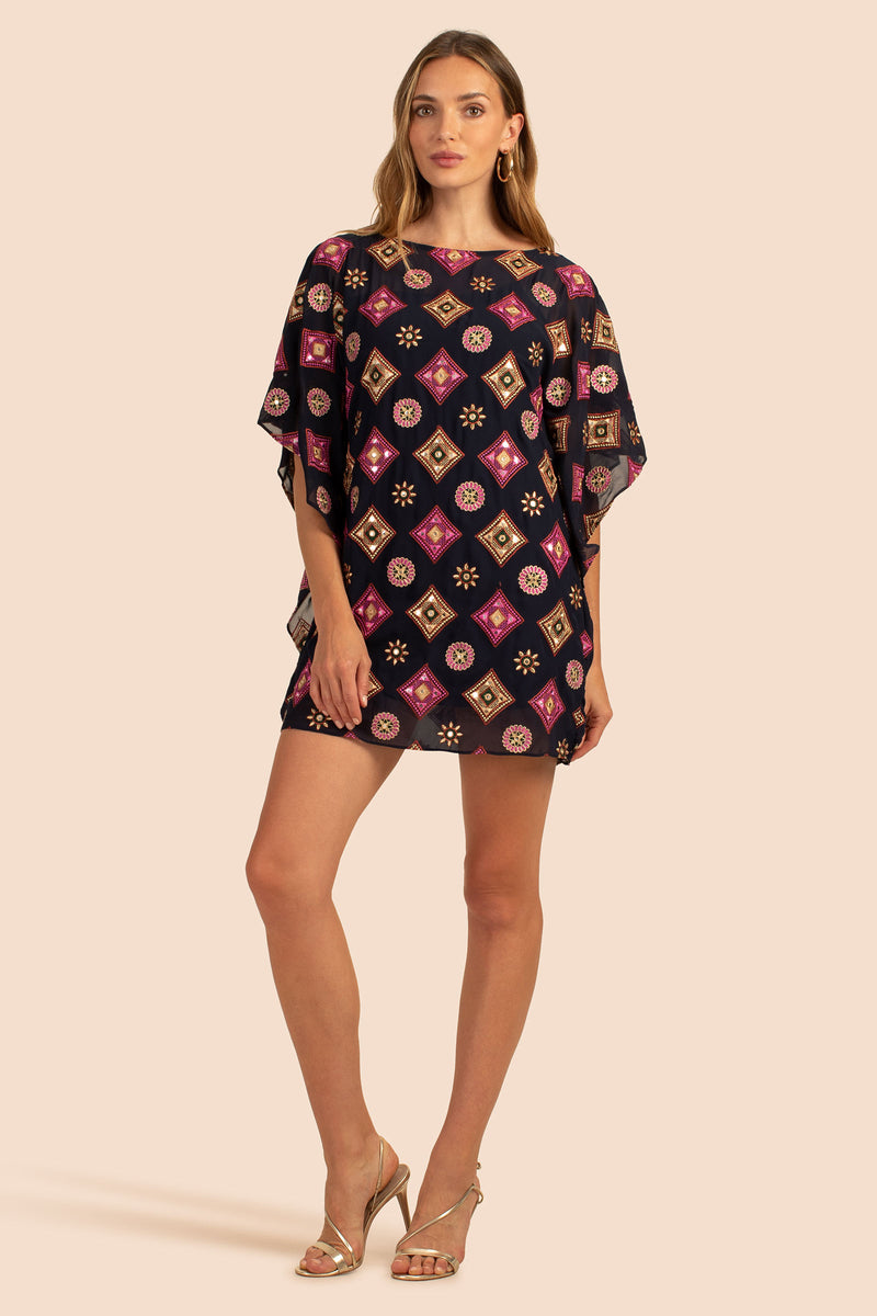 ANISSA CAFTAN in MULTI additional image 2