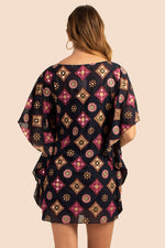 ANISSA CAFTAN in MULTI additional image 1