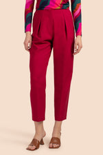 ISHANA PANT in SUMAC