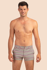 KENT SWIM TRUNK in MULTI