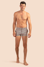 KENT SWIM TRUNK in MULTI additional image 2