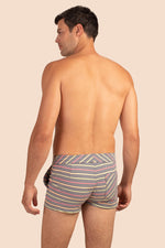 KENT SWIM TRUNK in MULTI additional image 1