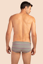 SOUTH BEACH SWIM TRUNK in MULTI additional image 1