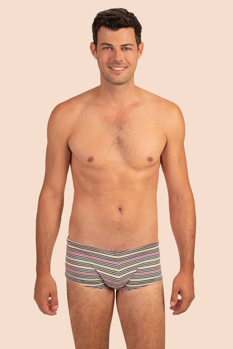 SOUTH BEACH SWIM TRUNK in MULTI