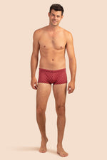 SORRENTO SWIM TRUNK in MULTI additional image 2