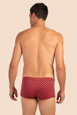 SORRENTO SWIM TRUNK in MULTI additional image 1