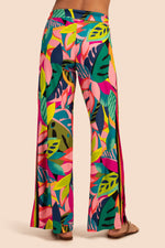 RAINFOREST SWIM PANT in MULTI additional image 1