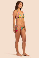 RAINFOREST TIE SIDE BOTTOM in MULTI additional image 2