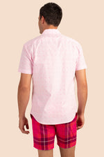 SLIM JIM SHIRT in PINK additional image 1