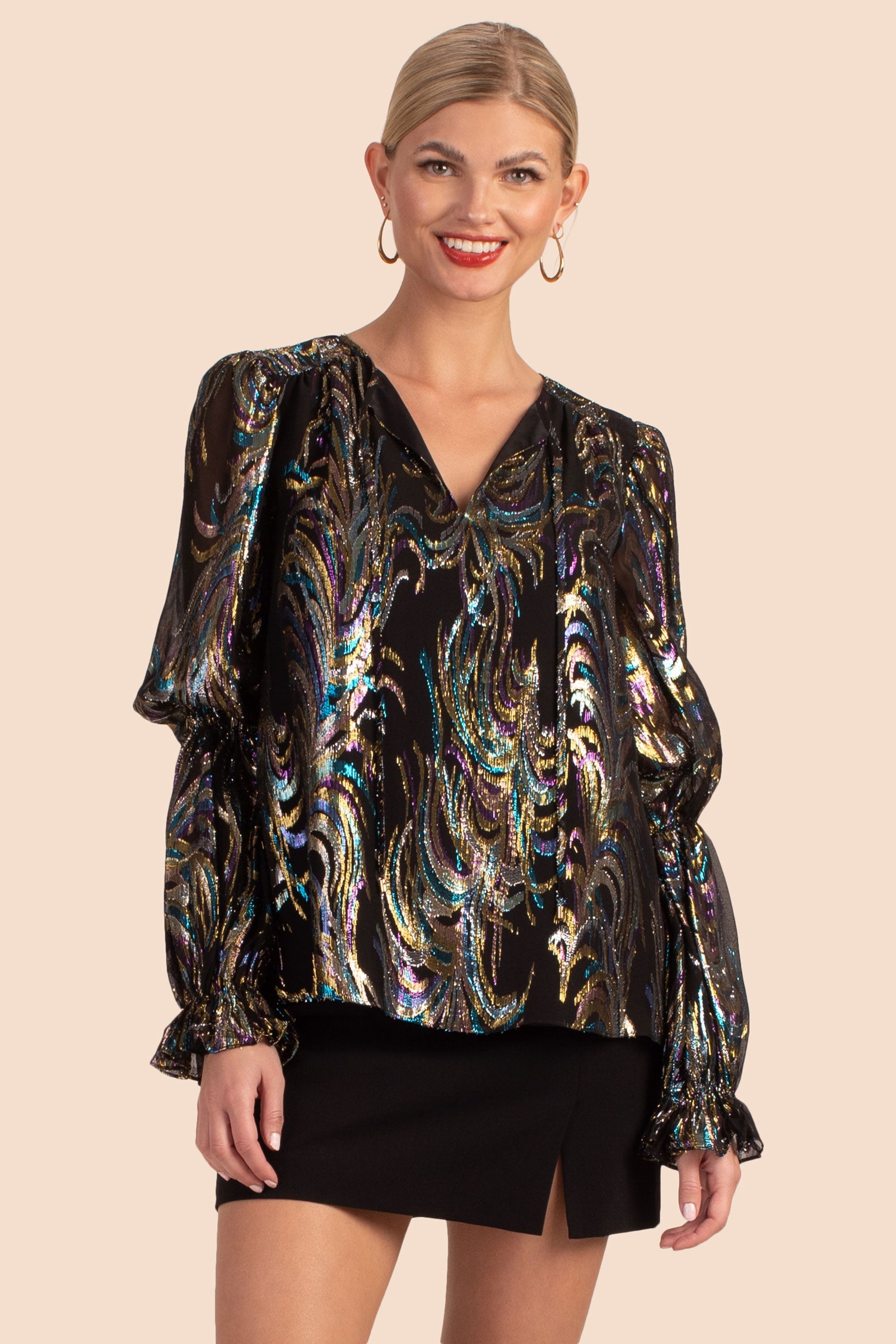 BLACK MULTI