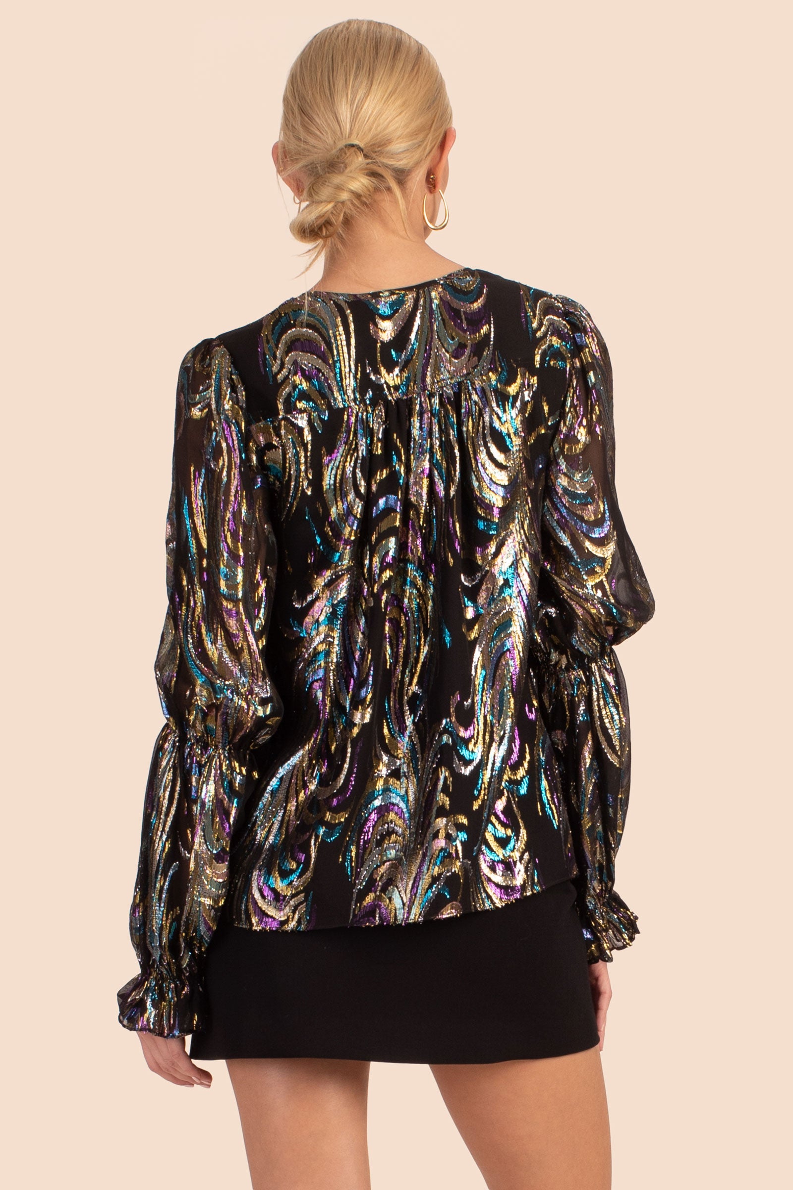 BLACK MULTI