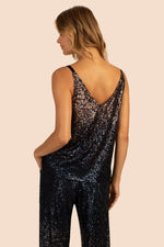 SELLA TANK in MOONSTONE/MIDNIGHT additional image 1