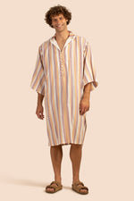 ROBLES CAFTAN in MULTI additional image 3