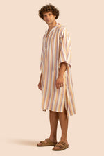 ROBLES CAFTAN in MULTI additional image 4