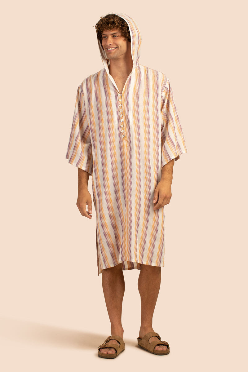 ROBLES CAFTAN in MULTI additional image 1