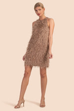 URSA MAJOR DRESS in MOONSTONE additional image 5