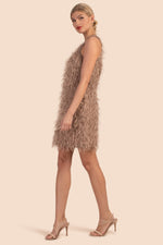 URSA MAJOR DRESS in MOONSTONE additional image 4