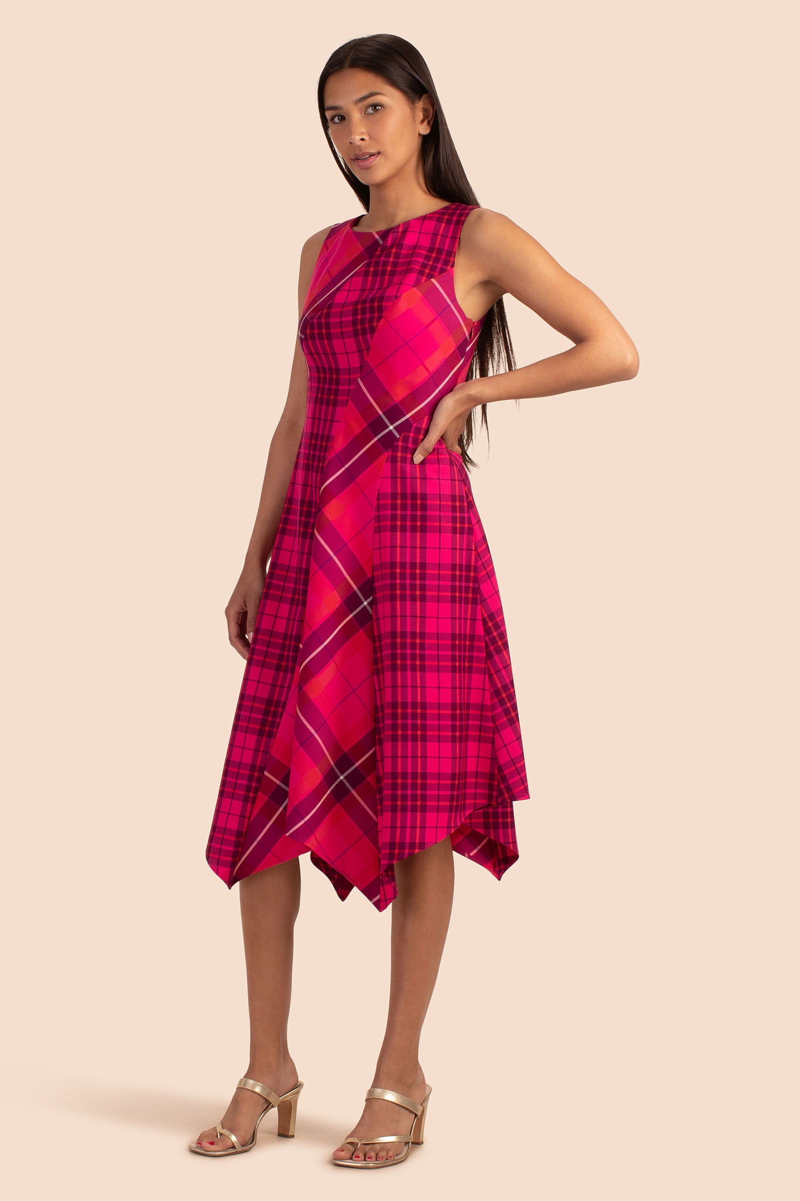 AURORA PINK MULTI