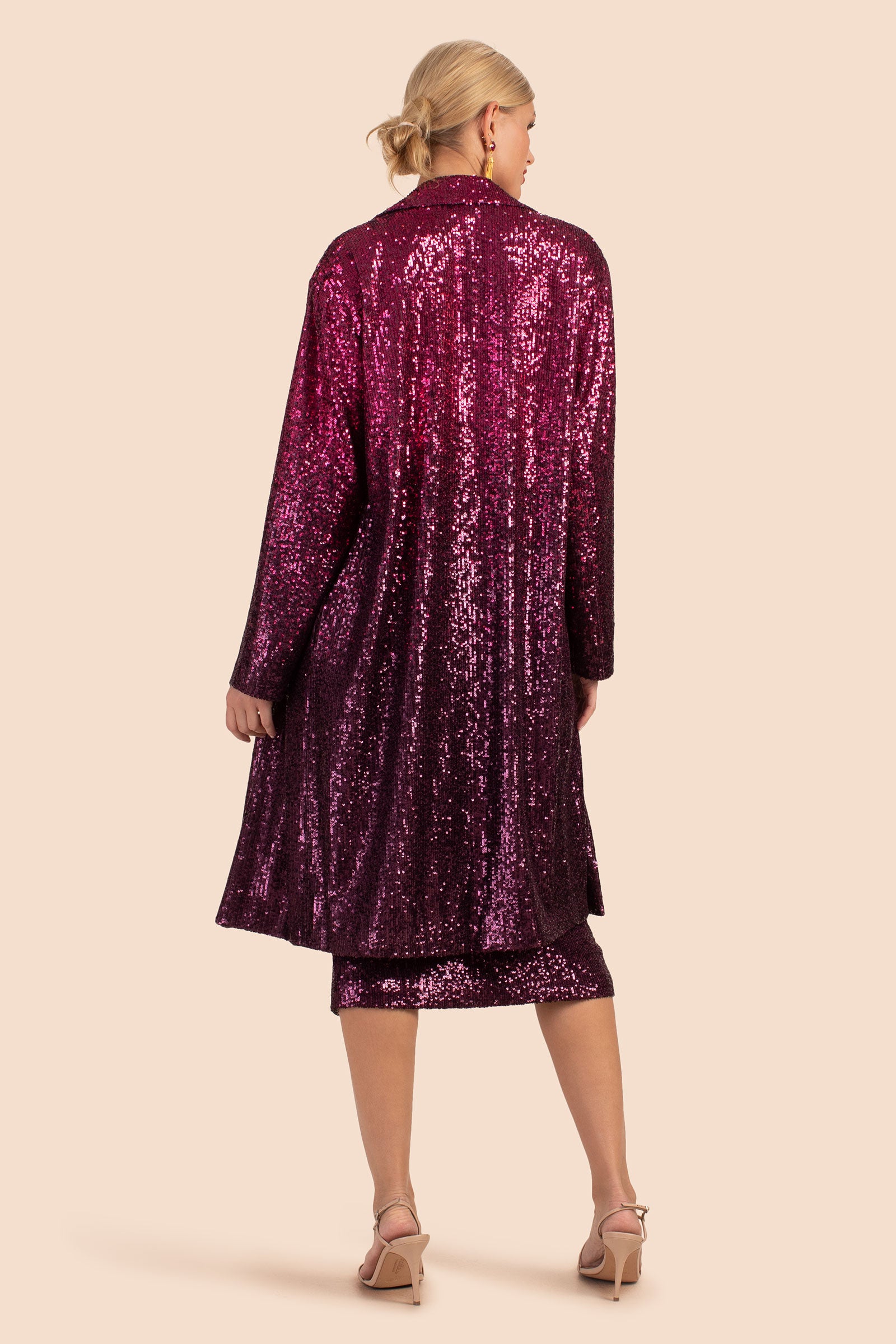 FESTIVE FUCHSIA/PLUM