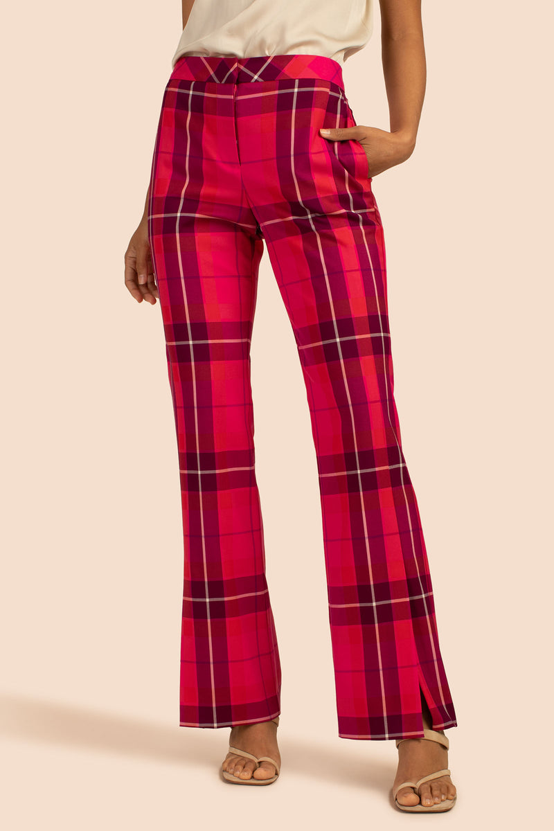 STARBURST PANT – Trina Turk