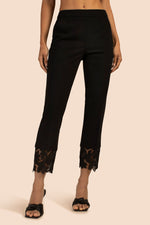 NEPTUNE PANT in BLACK