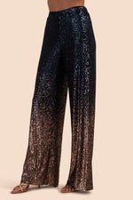 EAST PANT in MOONSTONE/MIDNIGHT additional image 7