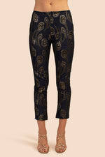 POP PANT in NIGHT SKY additional image 4